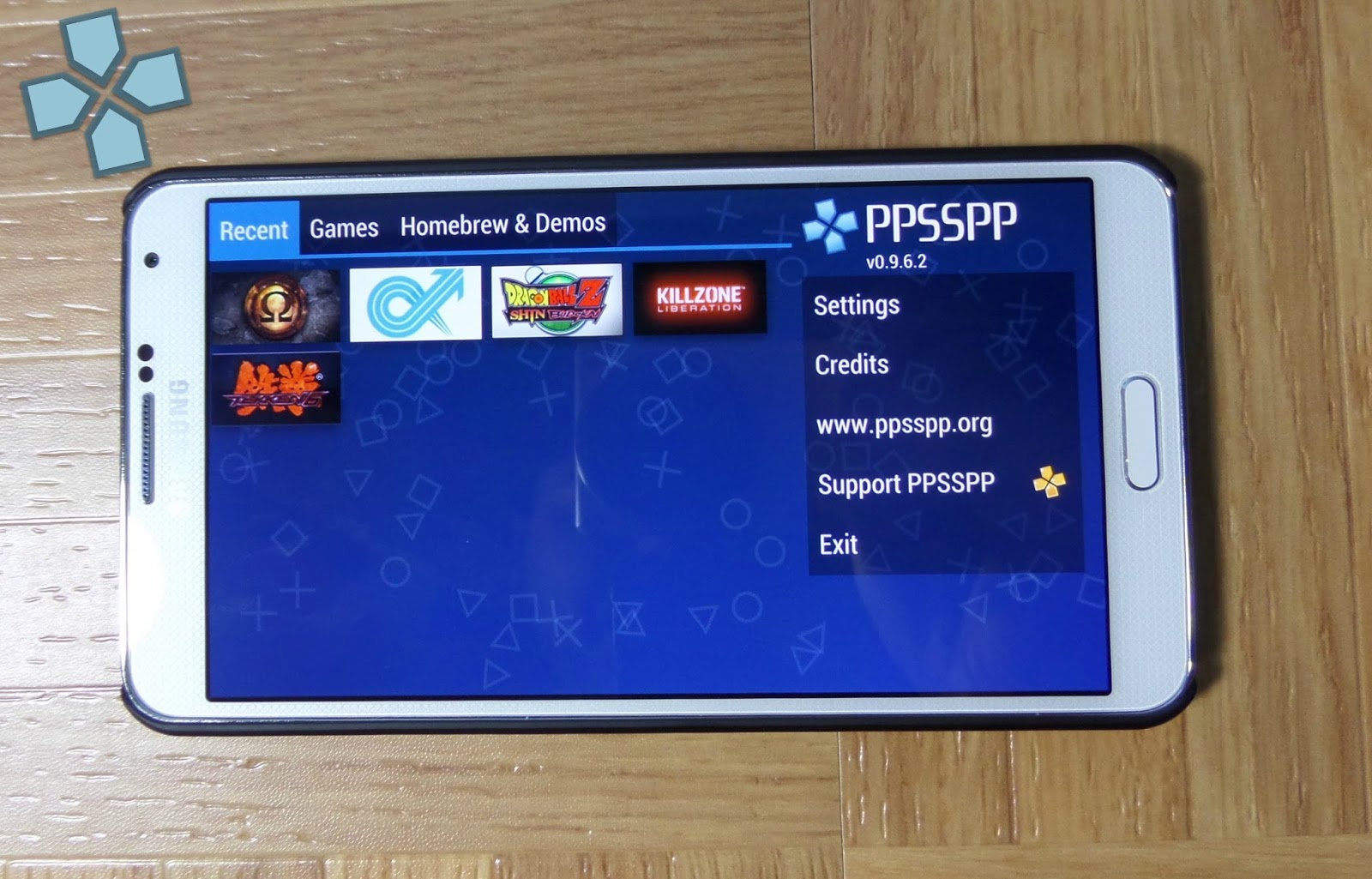 download game ppsspp android free